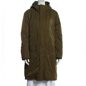Acne Studios Parka Coat